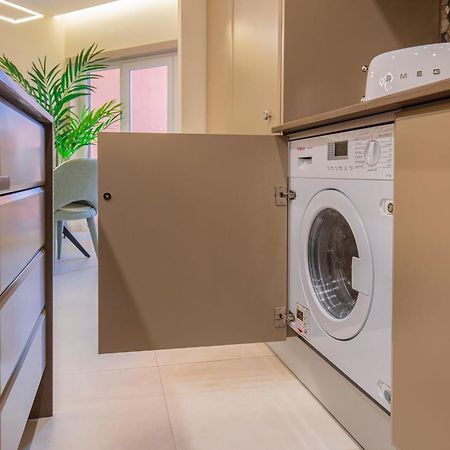 Deluxe 2Bdr Apartment In Carcavelos By Lovelystay Exterior photo