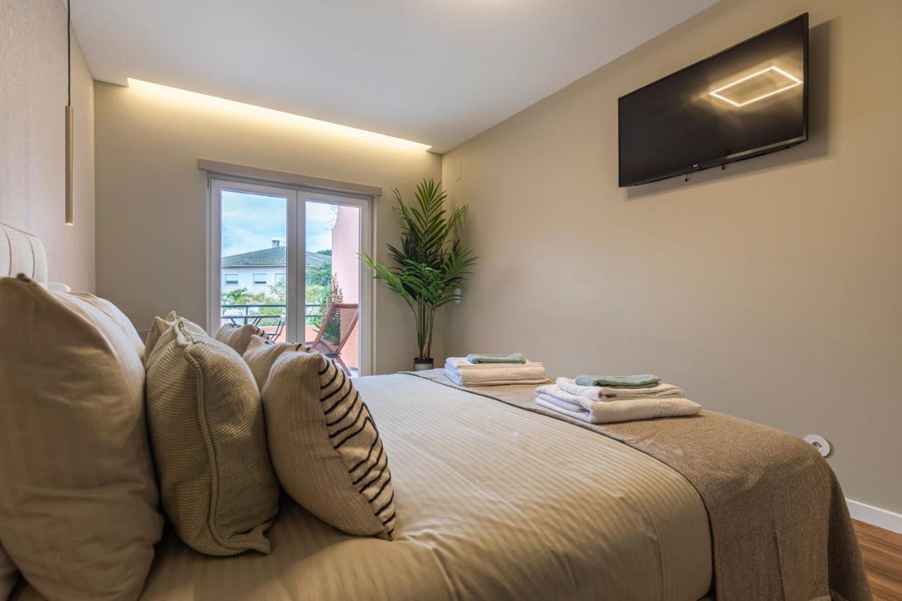 Deluxe 2Bdr Apartment In Carcavelos By Lovelystay Exterior photo