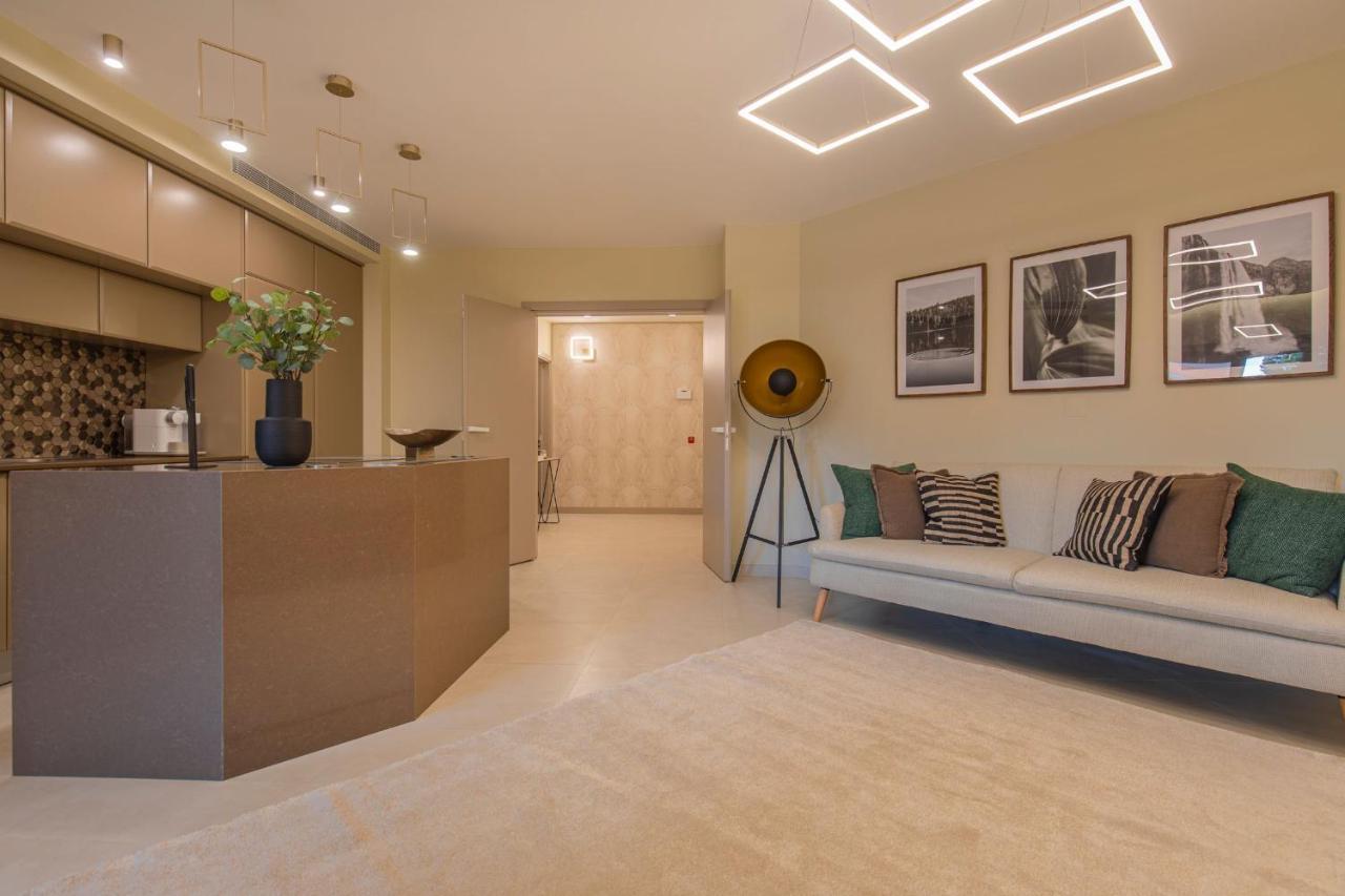 Deluxe 2Bdr Apartment In Carcavelos By Lovelystay Exterior photo