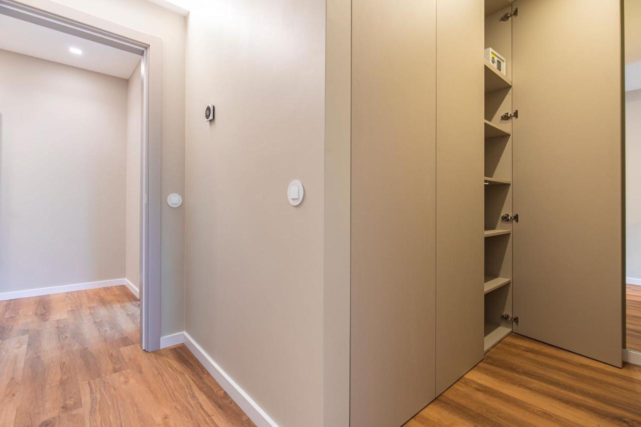 Deluxe 2Bdr Apartment In Carcavelos By Lovelystay Exterior photo