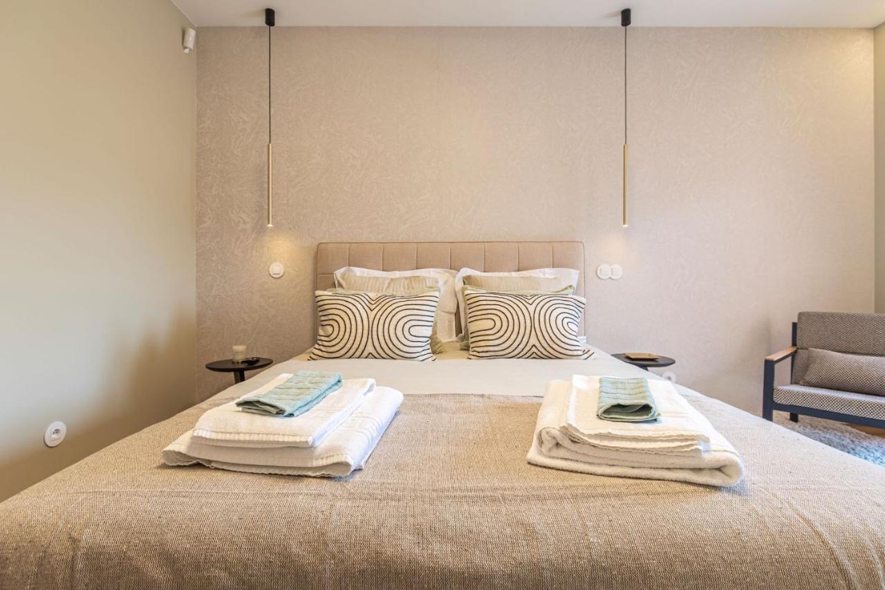 Deluxe 2Bdr Apartment In Carcavelos By Lovelystay Exterior photo