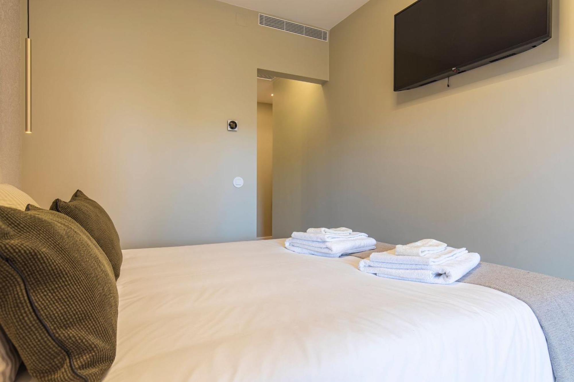 Deluxe 2Bdr Apartment In Carcavelos By Lovelystay Exterior photo