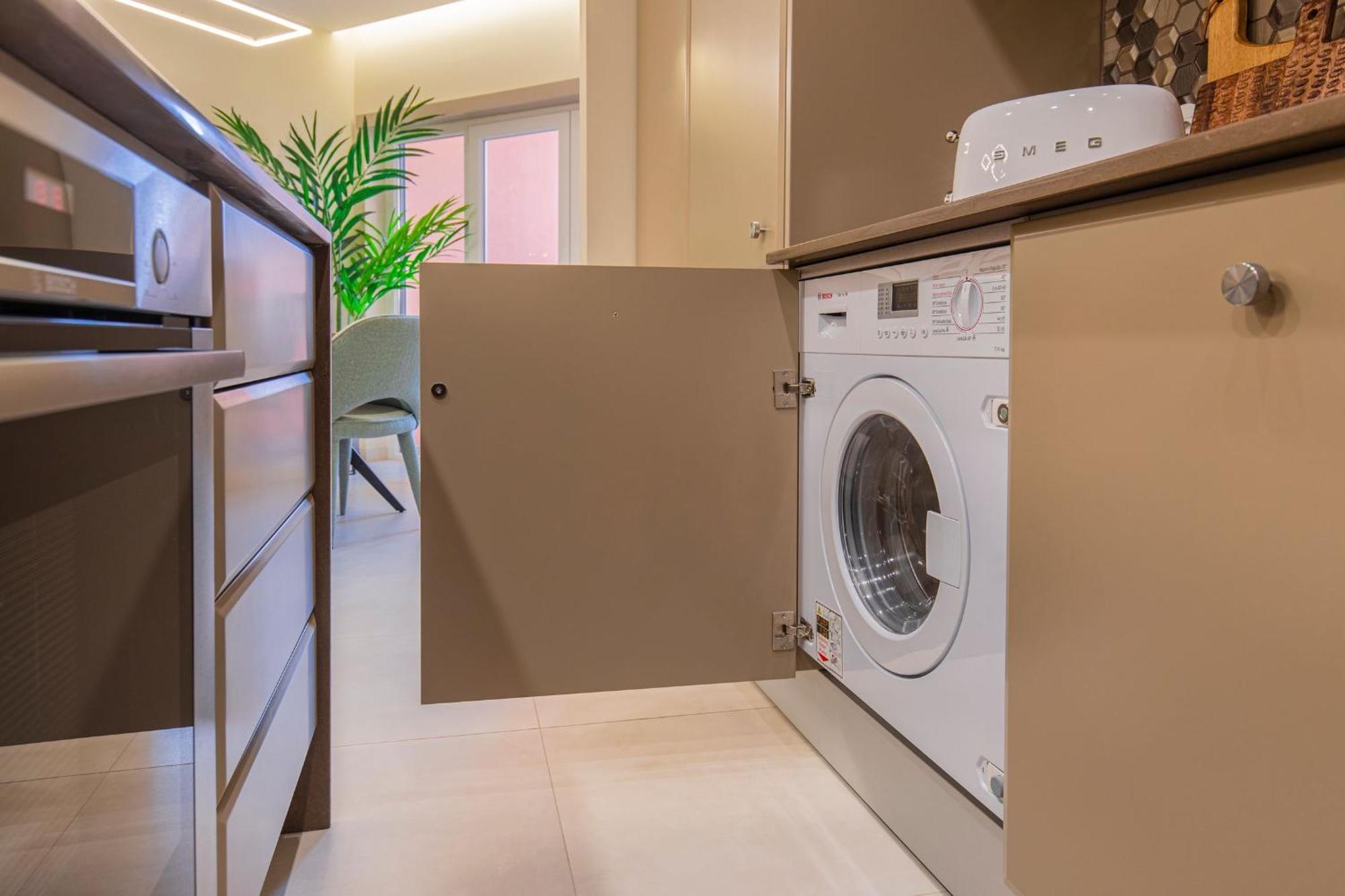 Deluxe 2Bdr Apartment In Carcavelos By Lovelystay Exterior photo